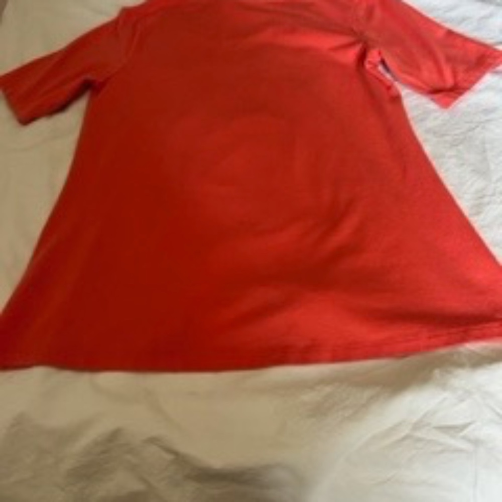 Isaac Mizrahi Live Shirt